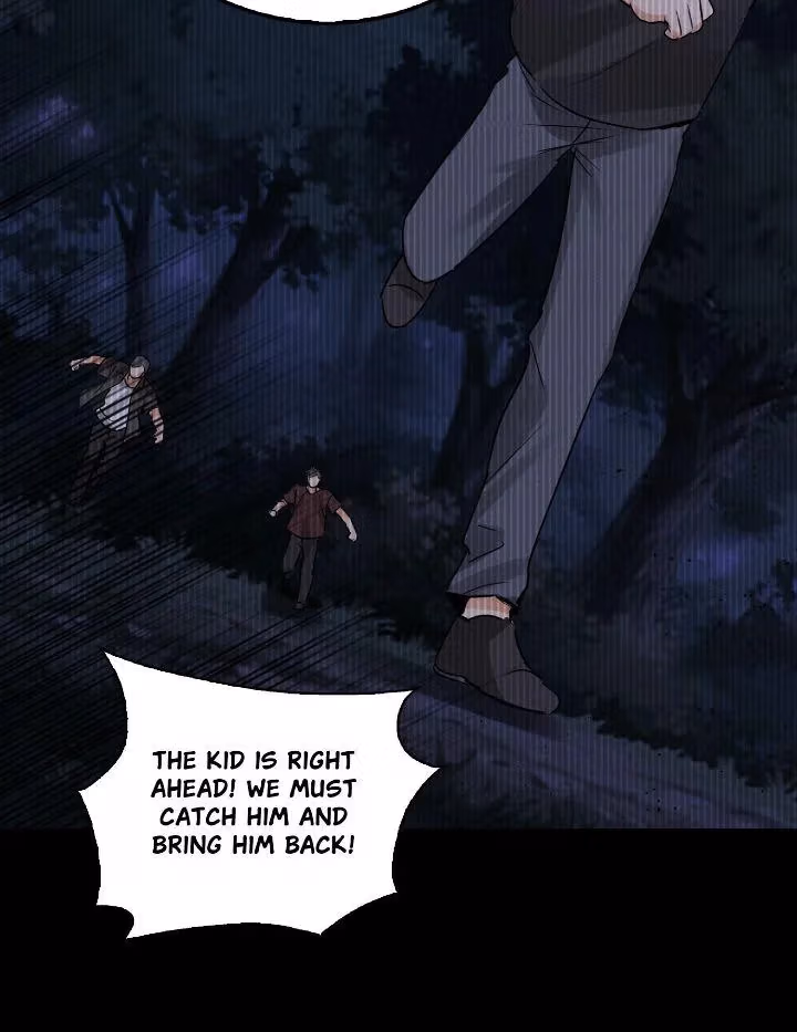 Read Breaking Through the Clouds 2: Devouring the Seas chapter 124 image 7 on Lezhin