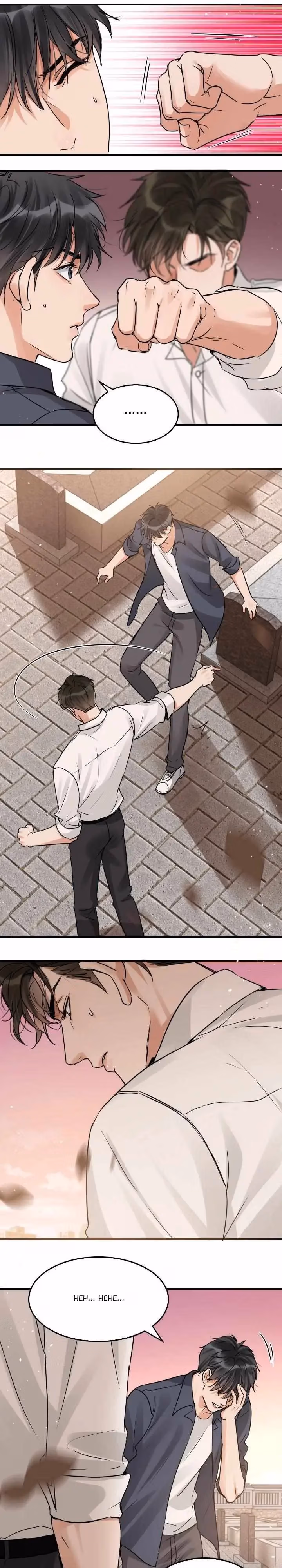 Read Breaking Through the Clouds 2: Devouring the Seas chapter 125 image 8 on Lezhin