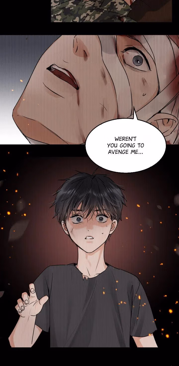 Read Breaking Through the Clouds 2: Devouring the Seas chapter 126 image 1 on Lezhin