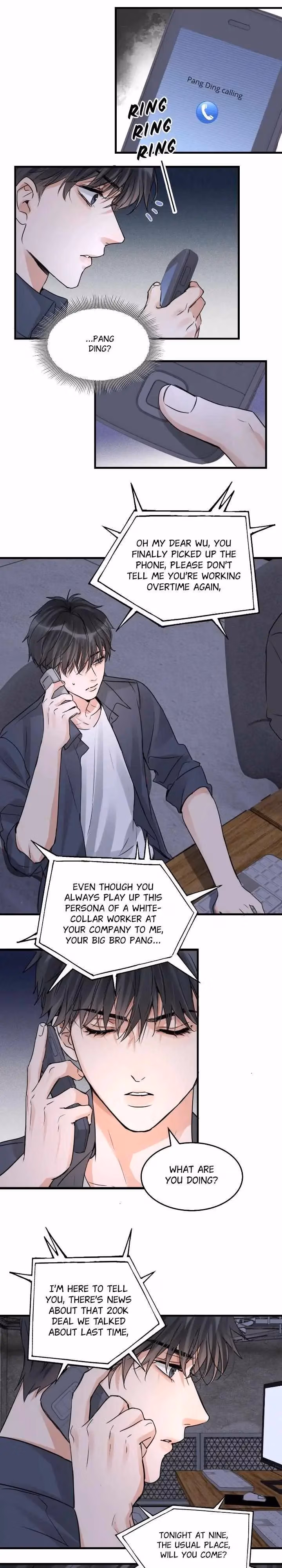 Read Breaking Through the Clouds 2: Devouring the Seas chapter 126 image 14 on Lezhin