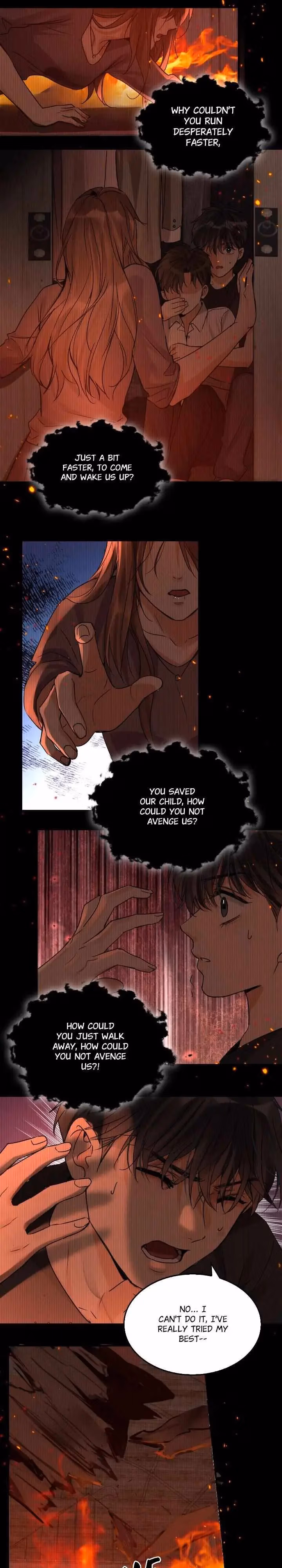 Read Breaking Through the Clouds 2: Devouring the Seas chapter 126 image 6 on Lezhin
