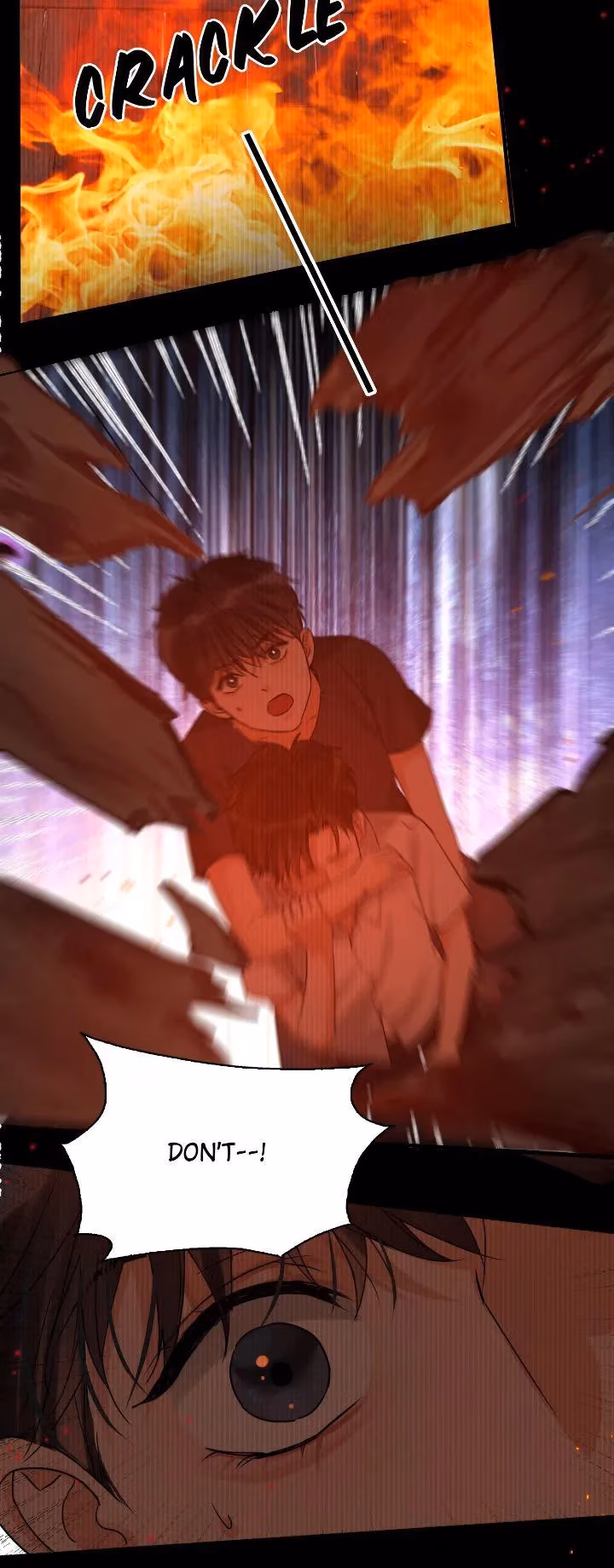 Read Breaking Through the Clouds 2: Devouring the Seas chapter 126 image 7 on Lezhin