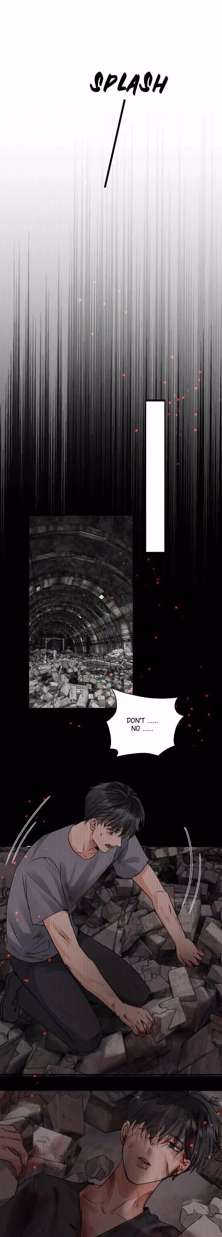 Read Breaking Through the Clouds 2: Devouring the Seas chapter 126 image 8 on Lezhin