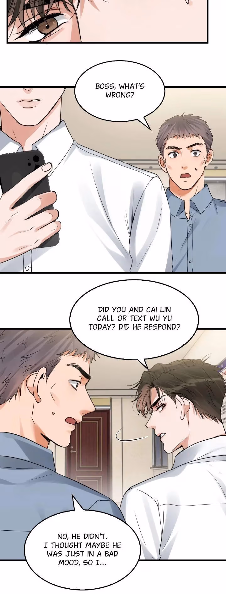 Read Breaking Through the Clouds 2: Devouring the Seas chapter 127 image 1 on Lezhin