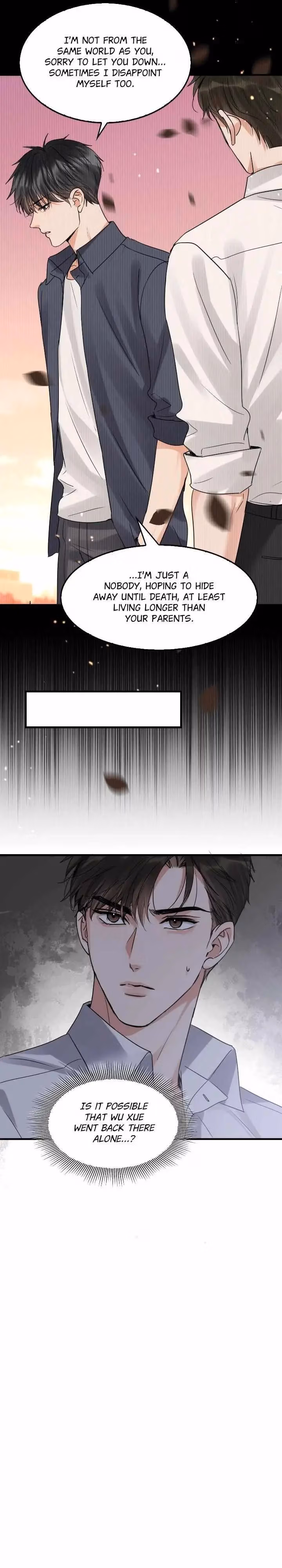 Read Breaking Through the Clouds 2: Devouring the Seas chapter 127 image 10 on Lezhin