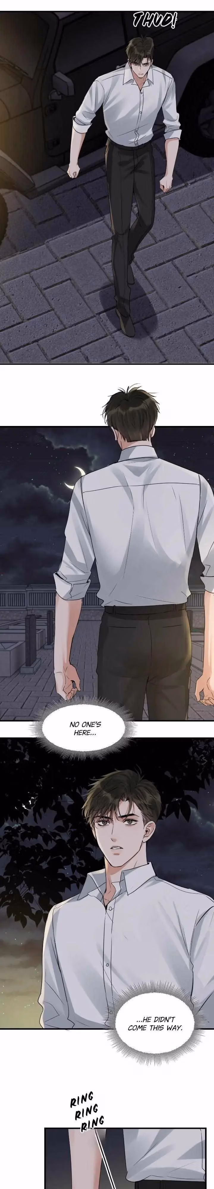 Read Breaking Through the Clouds 2: Devouring the Seas chapter 127 image 12 on Lezhin
