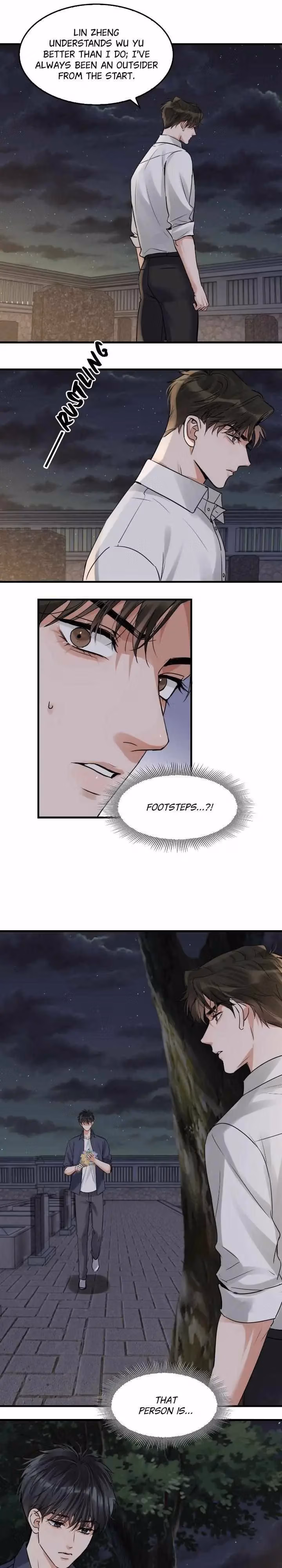 Read Breaking Through the Clouds 2: Devouring the Seas chapter 127 image 16 on Lezhin