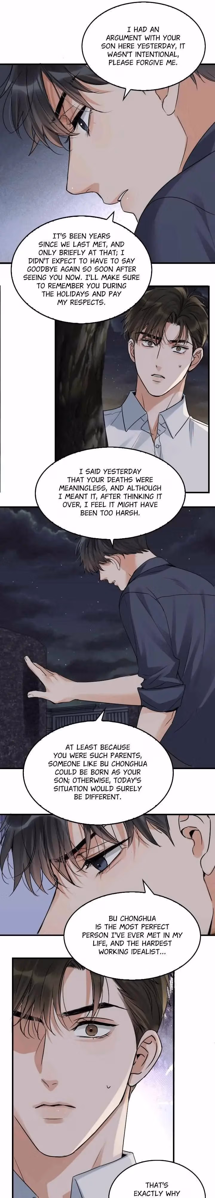 Read Breaking Through the Clouds 2: Devouring the Seas chapter 127 image 18 on Lezhin