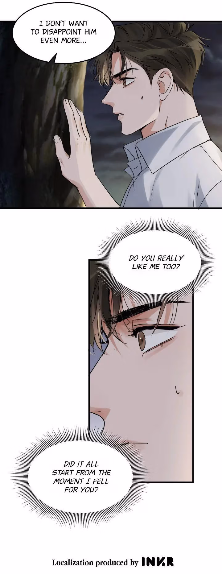 Read Breaking Through the Clouds 2: Devouring the Seas chapter 127 image 20 on Lezhin