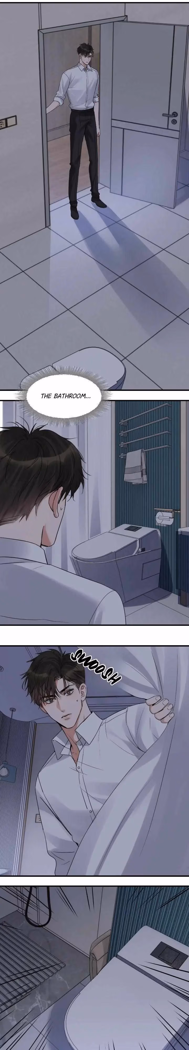 Read Breaking Through the Clouds 2: Devouring the Seas chapter 127 image 6 on Lezhin