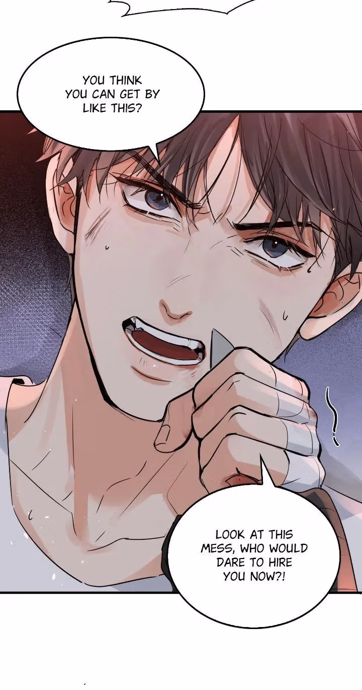 Read Breaking Through the Clouds 2: Devouring the Seas chapter 128 image 13 on Lezhin