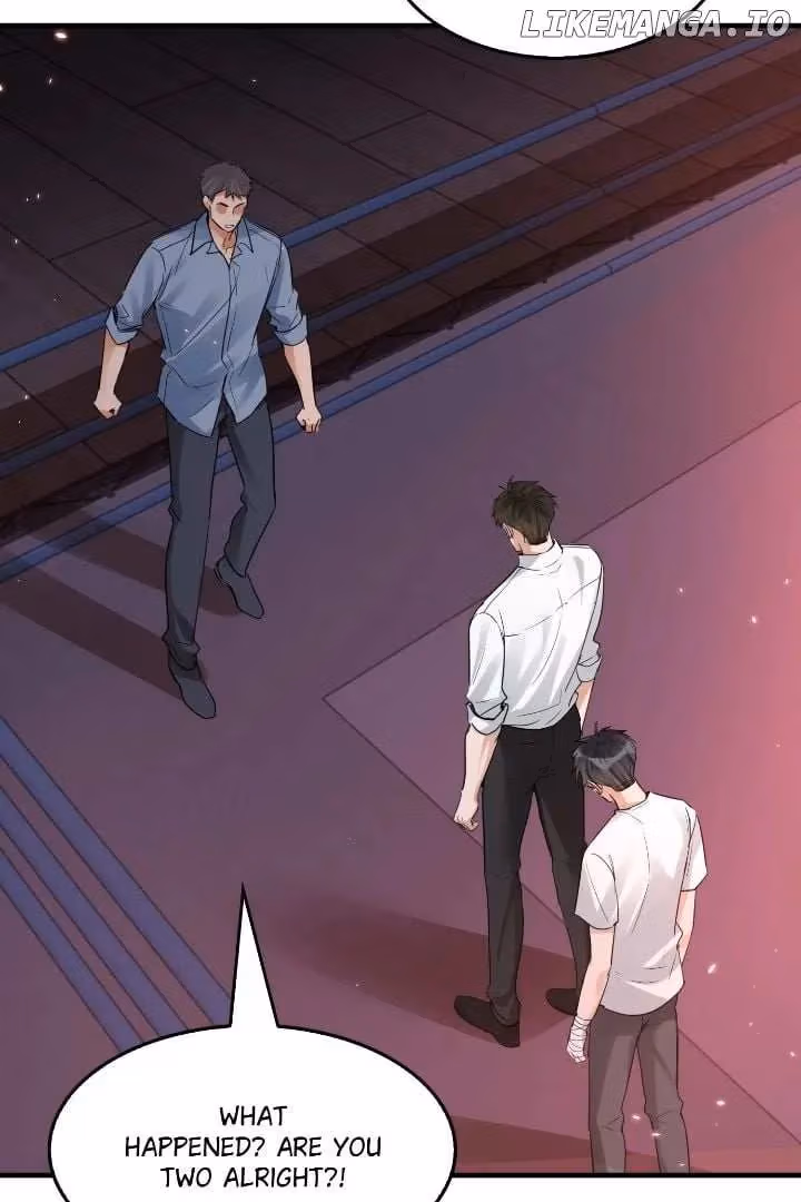 Read Breaking Through the Clouds 2: Devouring the Seas chapter 129 image 12 on Lezhin
