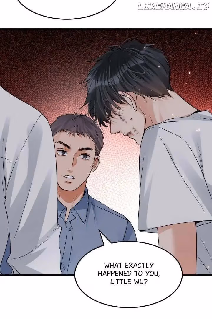 Read Breaking Through the Clouds 2: Devouring the Seas chapter 129 image 13 on Lezhin