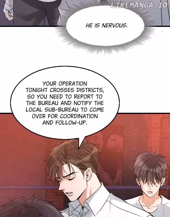 Read Breaking Through the Clouds 2: Devouring the Seas chapter 129 image 15 on Lezhin