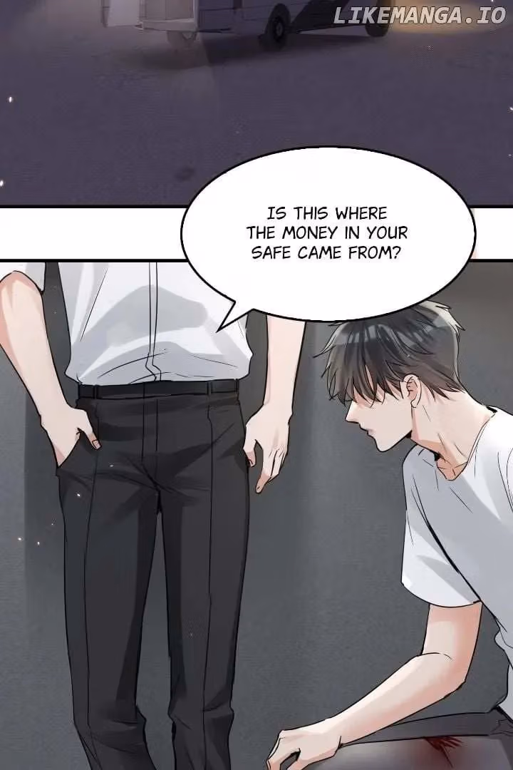 Read Breaking Through the Clouds 2: Devouring the Seas chapter 129 image 18 on Lezhin
