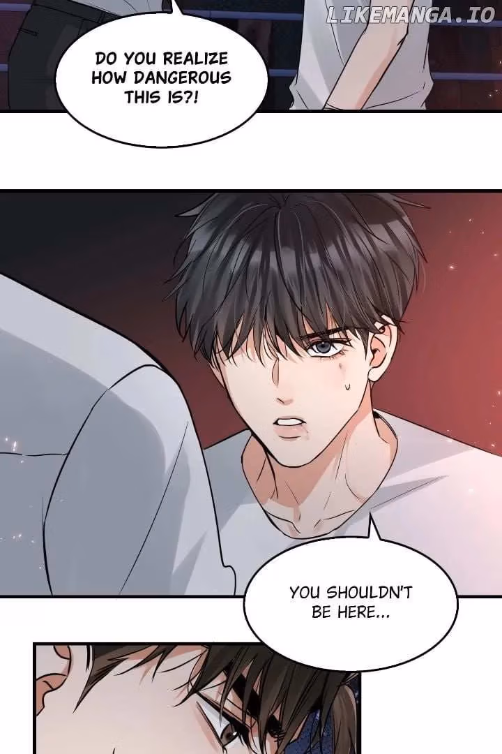 Read Breaking Through the Clouds 2: Devouring the Seas chapter 129 image 2 on Lezhin