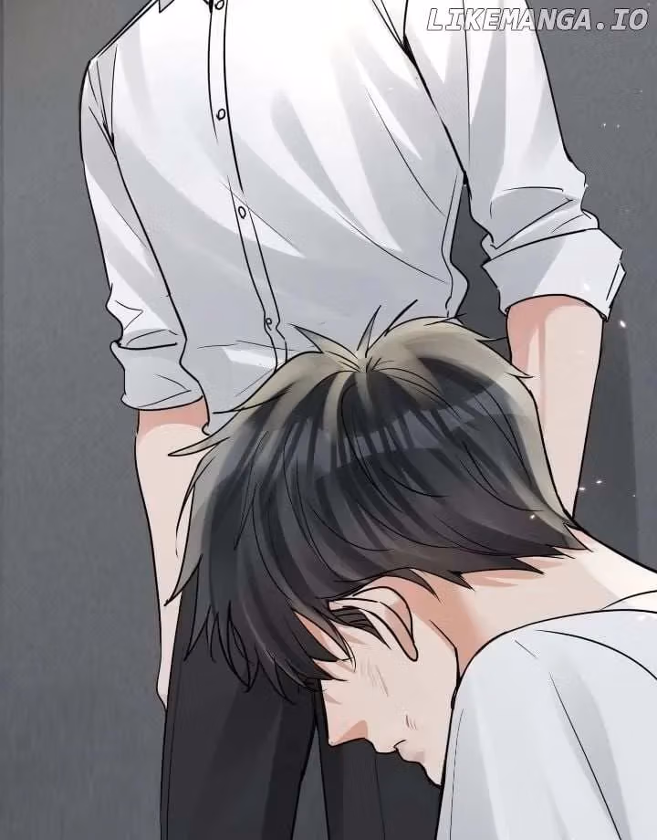 Read Breaking Through the Clouds 2: Devouring the Seas chapter 129 image 20 on Lezhin