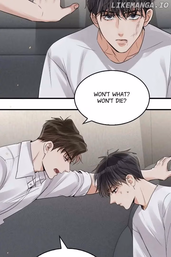 Read Breaking Through the Clouds 2: Devouring the Seas chapter 129 image 22 on Lezhin