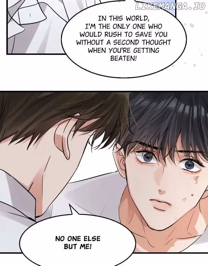 Read Breaking Through the Clouds 2: Devouring the Seas chapter 129 image 24 on Lezhin