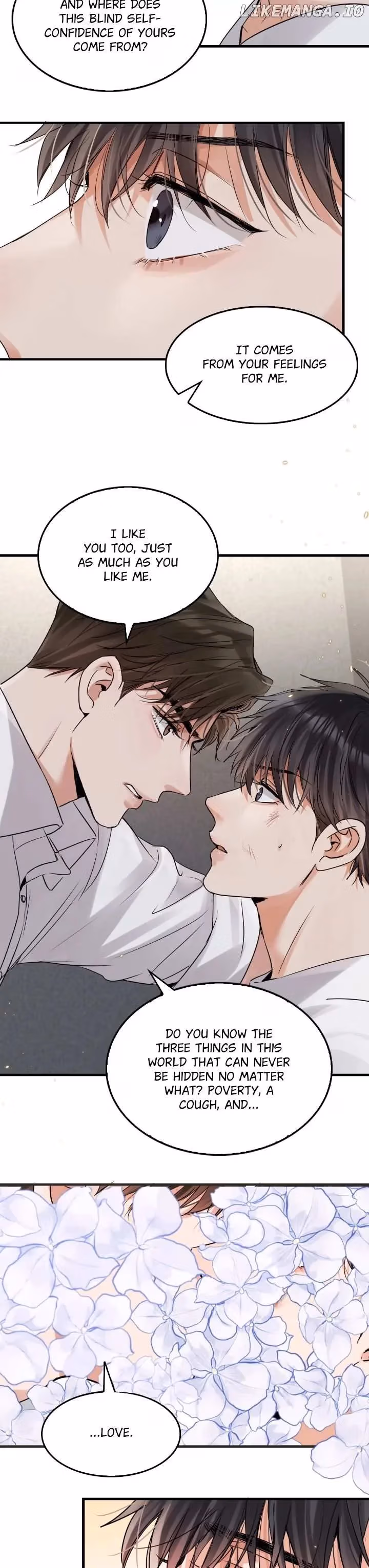 Read Breaking Through the Clouds 2: Devouring the Seas chapter 129 image 26 on Lezhin