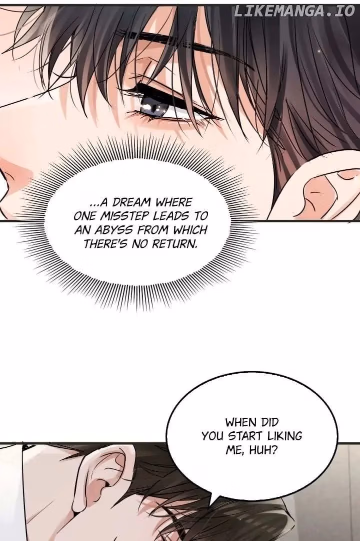 Read Breaking Through the Clouds 2: Devouring the Seas chapter 129 image 28 on Lezhin