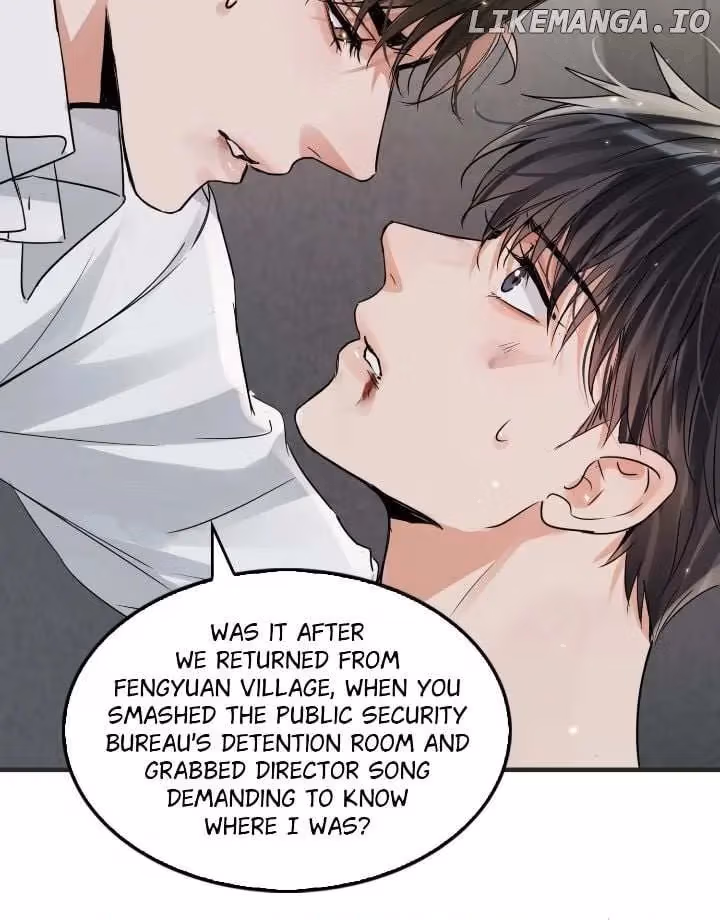 Read Breaking Through the Clouds 2: Devouring the Seas chapter 129 image 29 on Lezhin