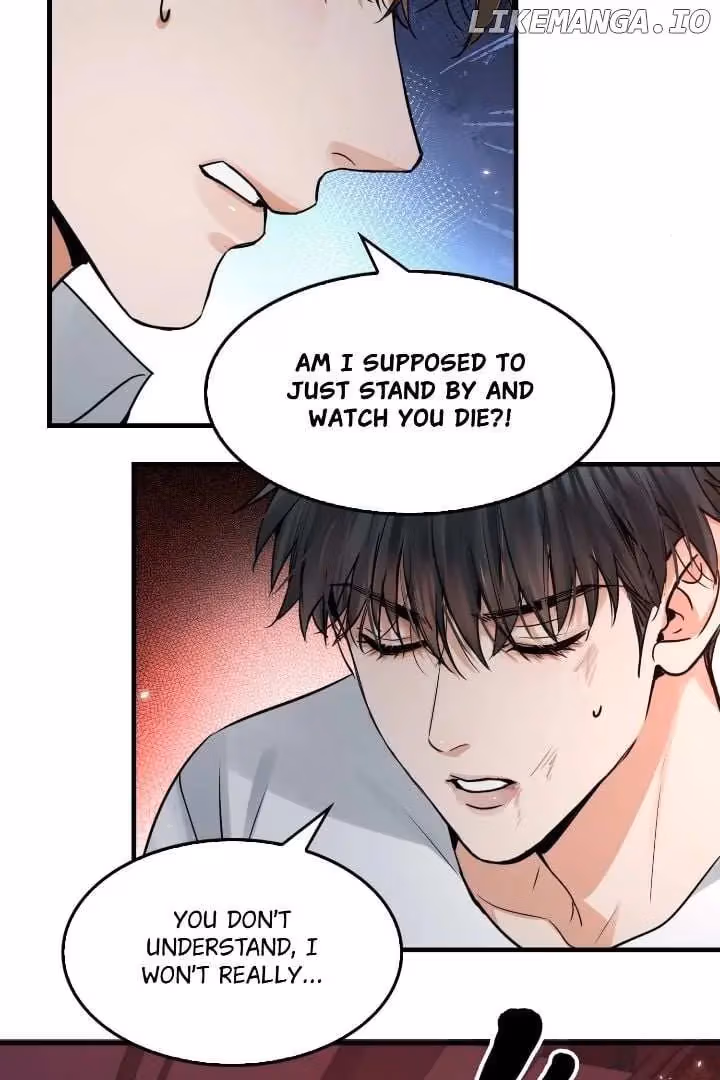 Read Breaking Through the Clouds 2: Devouring the Seas chapter 129 image 3 on Lezhin