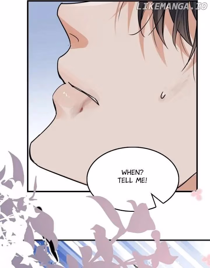 Read Breaking Through the Clouds 2: Devouring the Seas chapter 129 image 30 on Lezhin