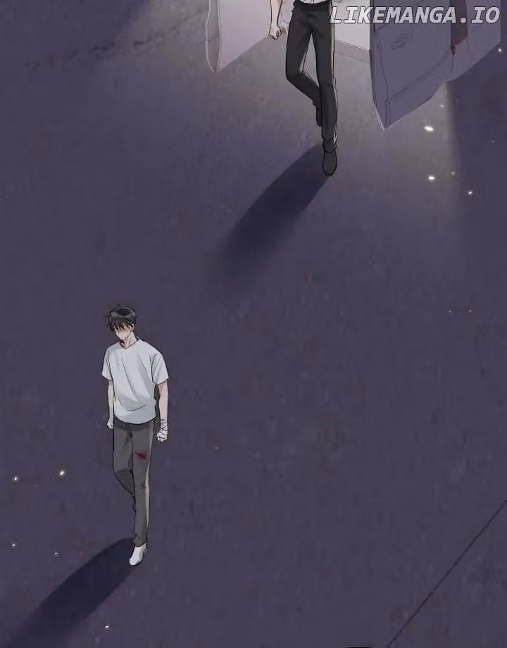 Read Breaking Through the Clouds 2: Devouring the Seas chapter 129 image 39 on Lezhin