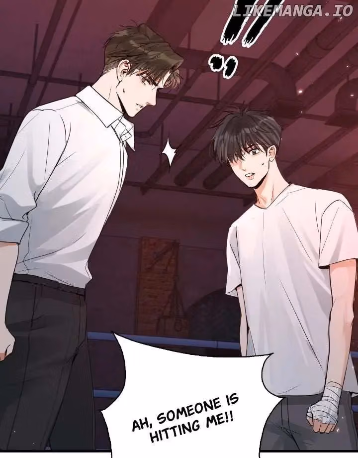Read Breaking Through the Clouds 2: Devouring the Seas chapter 129 image 4 on Lezhin