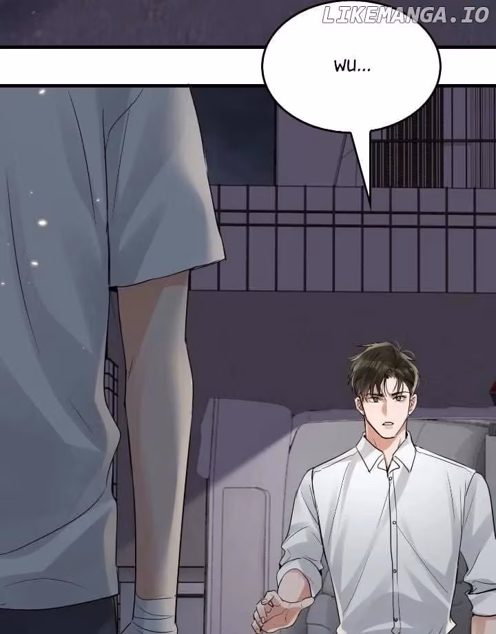 Read Breaking Through the Clouds 2: Devouring the Seas chapter 129 image 40 on Lezhin