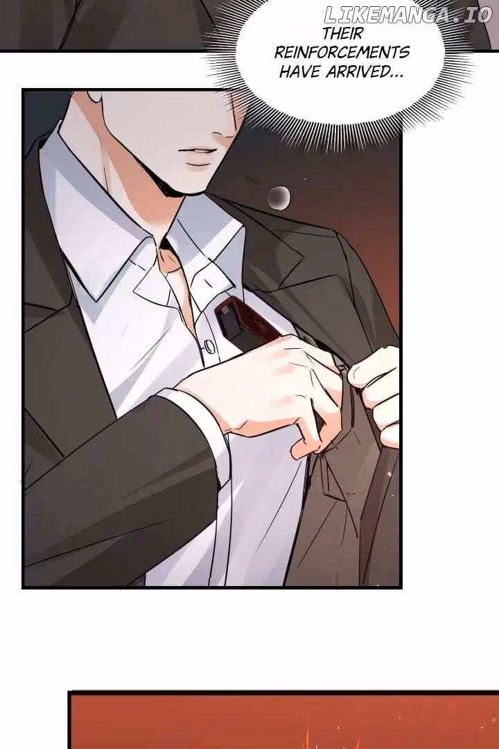 Read Breaking Through the Clouds 2: Devouring the Seas chapter 129 image 8 on Lezhin