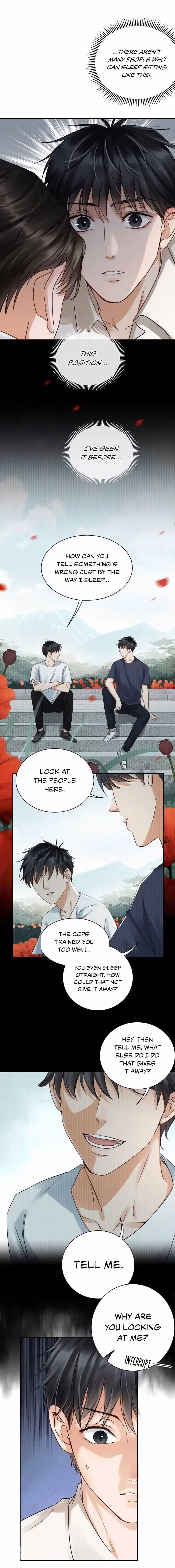 Read Breaking Through the Clouds 2: Devouring the Seas chapter 13 image 2 on Lezhin