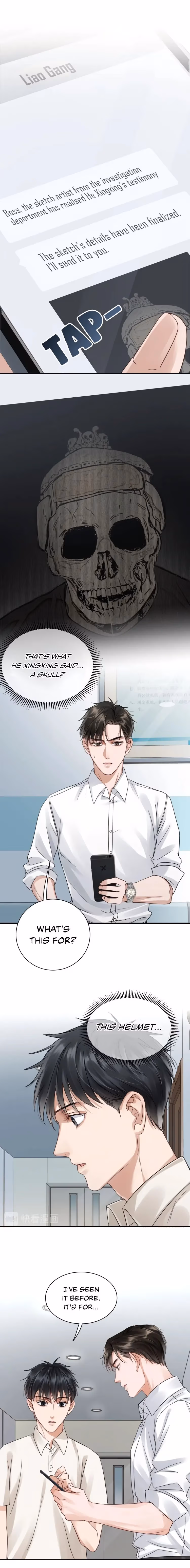 Read Breaking Through the Clouds 2: Devouring the Seas chapter 13 image 4 on Lezhin