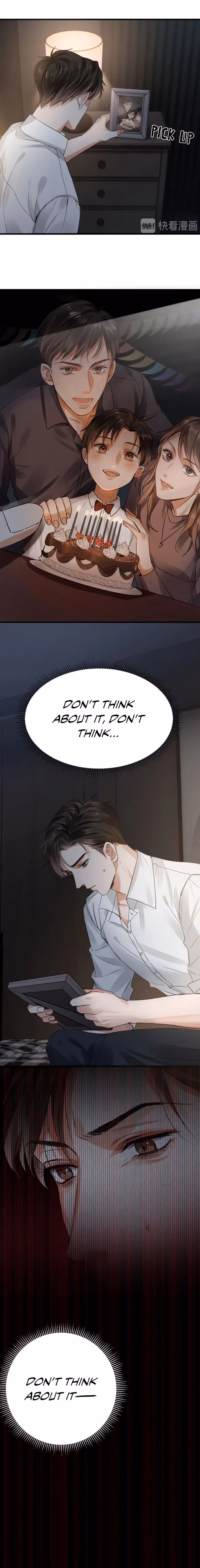 Read Breaking Through the Clouds 2: Devouring the Seas chapter 14 image 5 on Lezhin