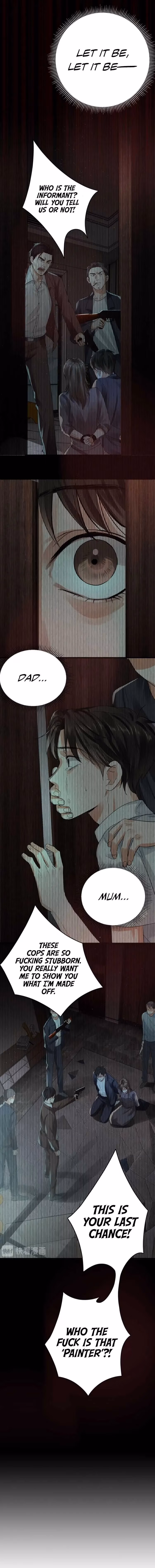 Read Breaking Through the Clouds 2: Devouring the Seas chapter 14 image 6 on Lezhin
