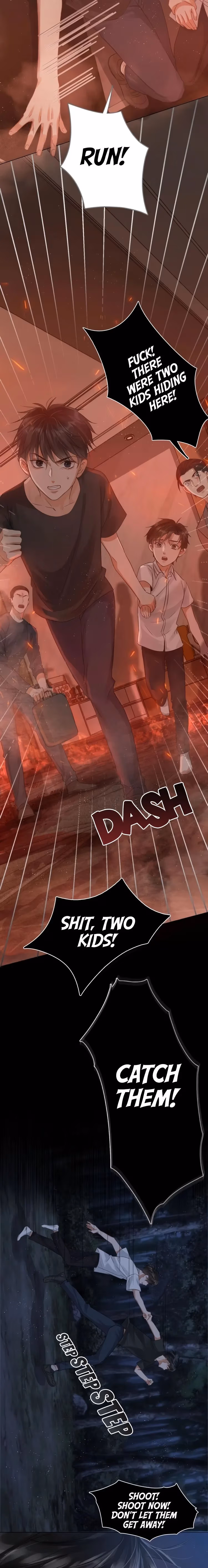 Read Breaking Through the Clouds 2: Devouring the Seas chapter 15 image 4 on Lezhin