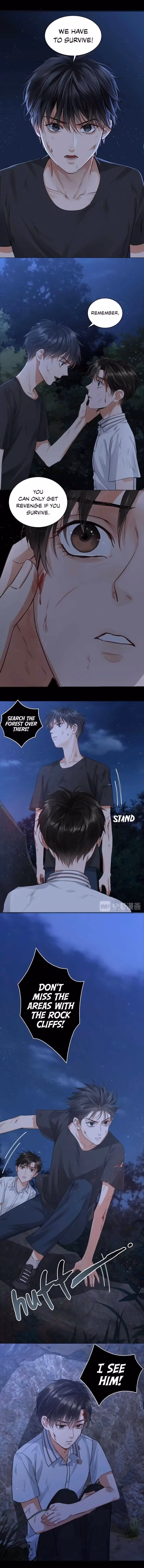 Read Breaking Through the Clouds 2: Devouring the Seas chapter 15 image 6 on Lezhin