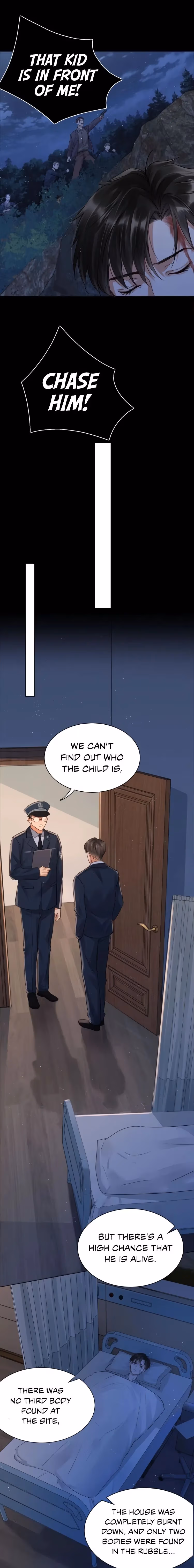 Read Breaking Through the Clouds 2: Devouring the Seas chapter 15 image 7 on Lezhin