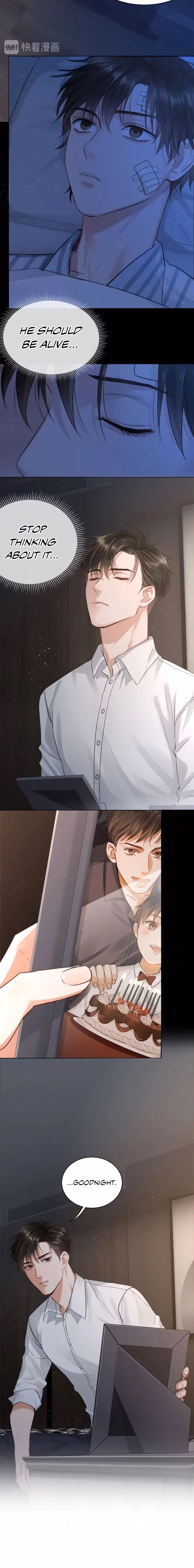Read Breaking Through the Clouds 2: Devouring the Seas chapter 15 image 8 on Lezhin