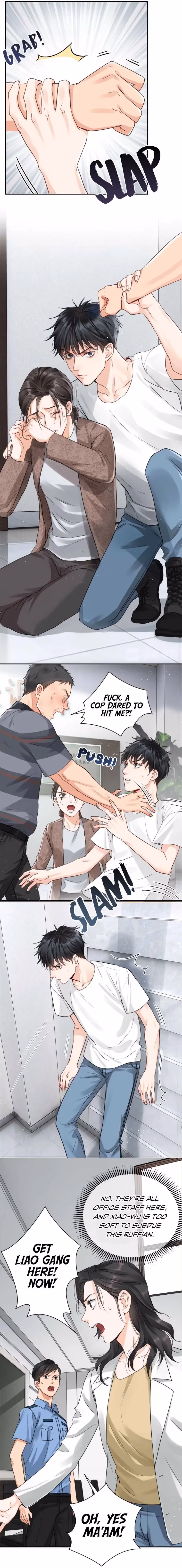 Read Breaking Through the Clouds 2: Devouring the Seas chapter 16 image 3 on Lezhin