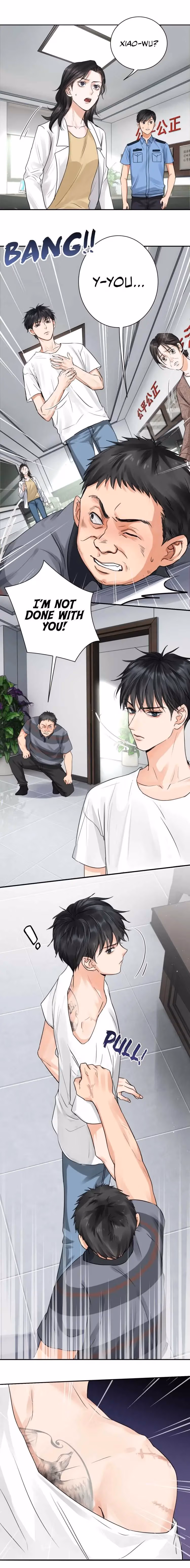 Read Breaking Through the Clouds 2: Devouring the Seas chapter 16 image 5 on Lezhin