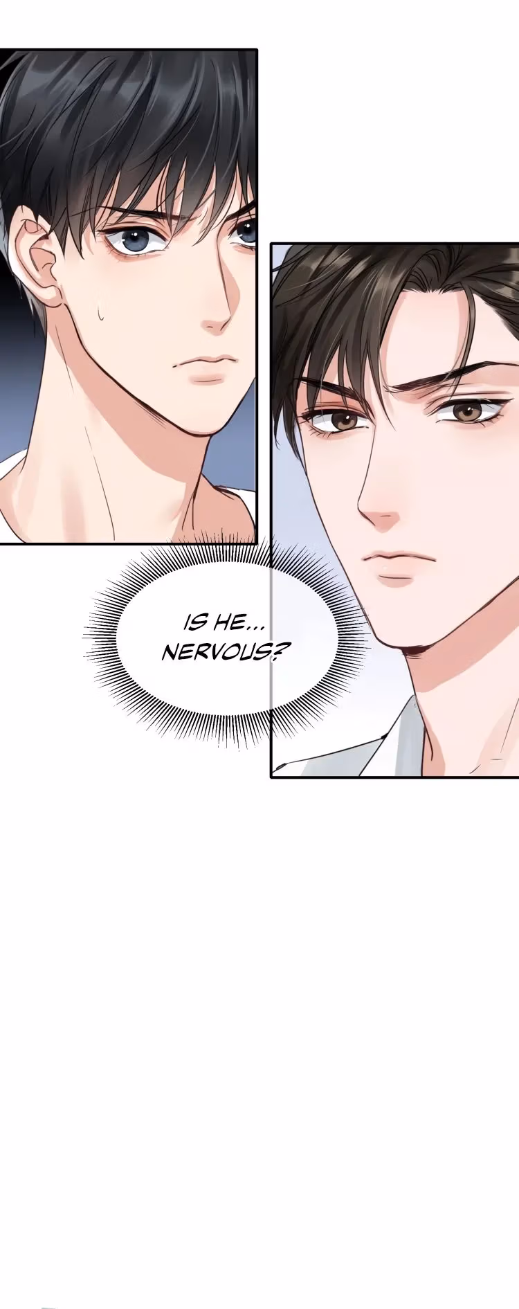 Read Breaking Through the Clouds 2: Devouring the Seas chapter 16 image 8 on Lezhin