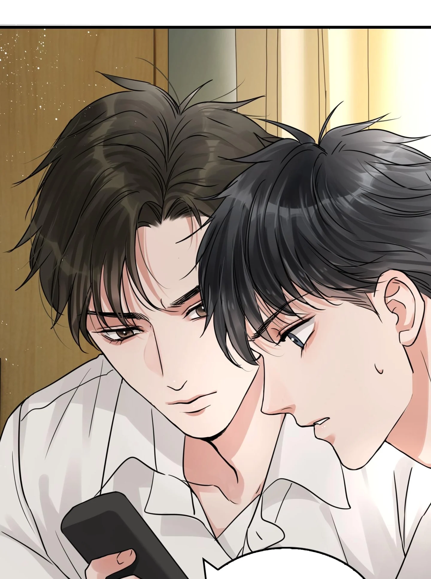 Read Breaking Through the Clouds 2: Devouring the Seas chapter 17.1 image 11 on Lezhin