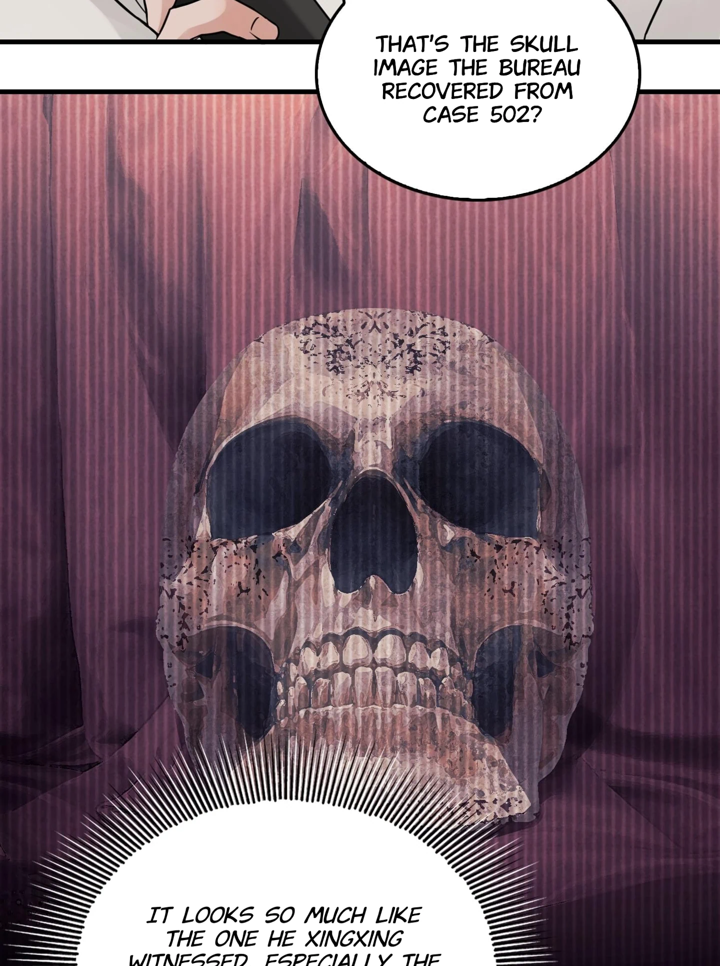 Read Breaking Through the Clouds 2: Devouring the Seas chapter 17.1 image 12 on Lezhin