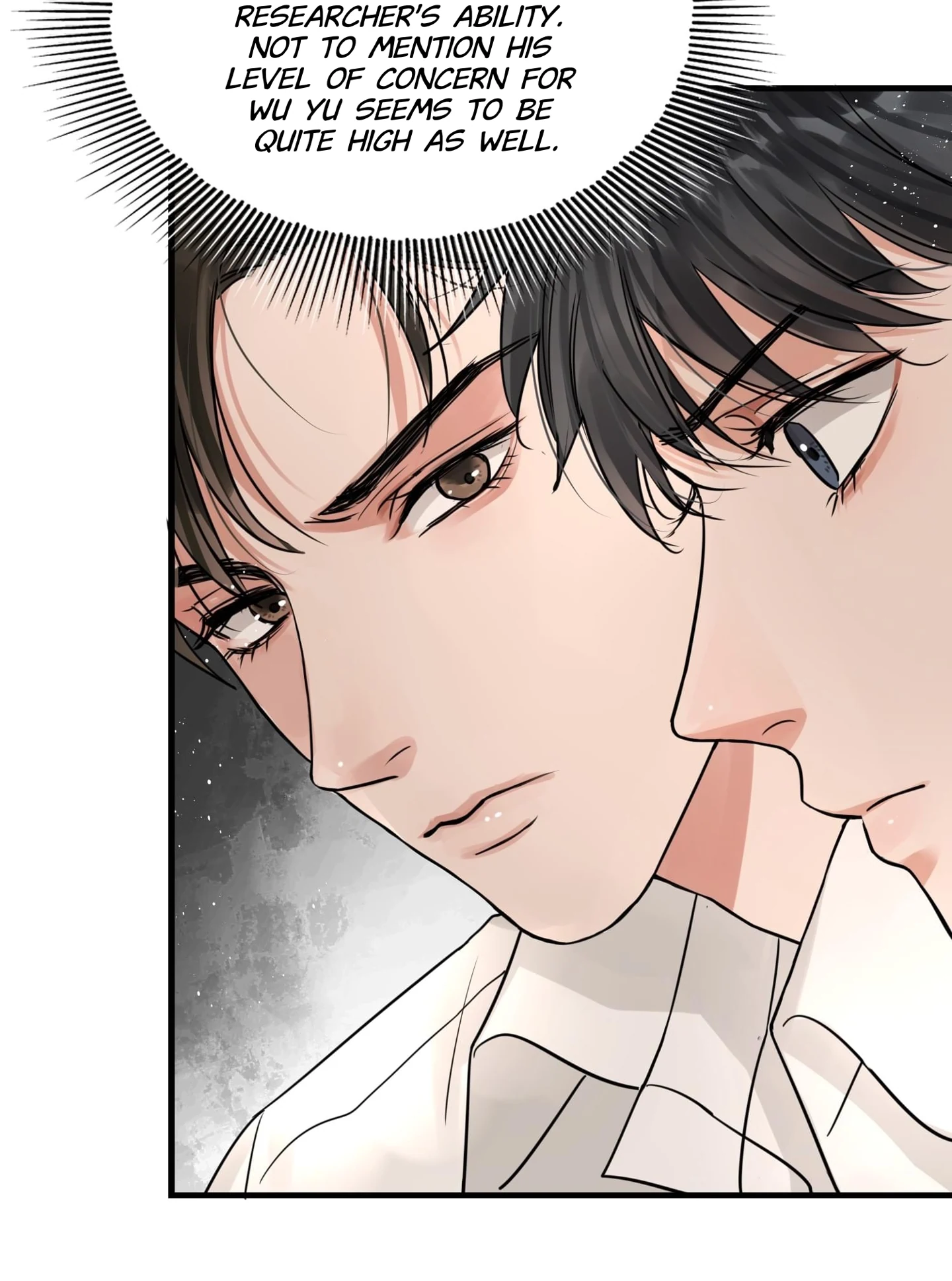 Read Breaking Through the Clouds 2: Devouring the Seas chapter 17.1 image 15 on Lezhin