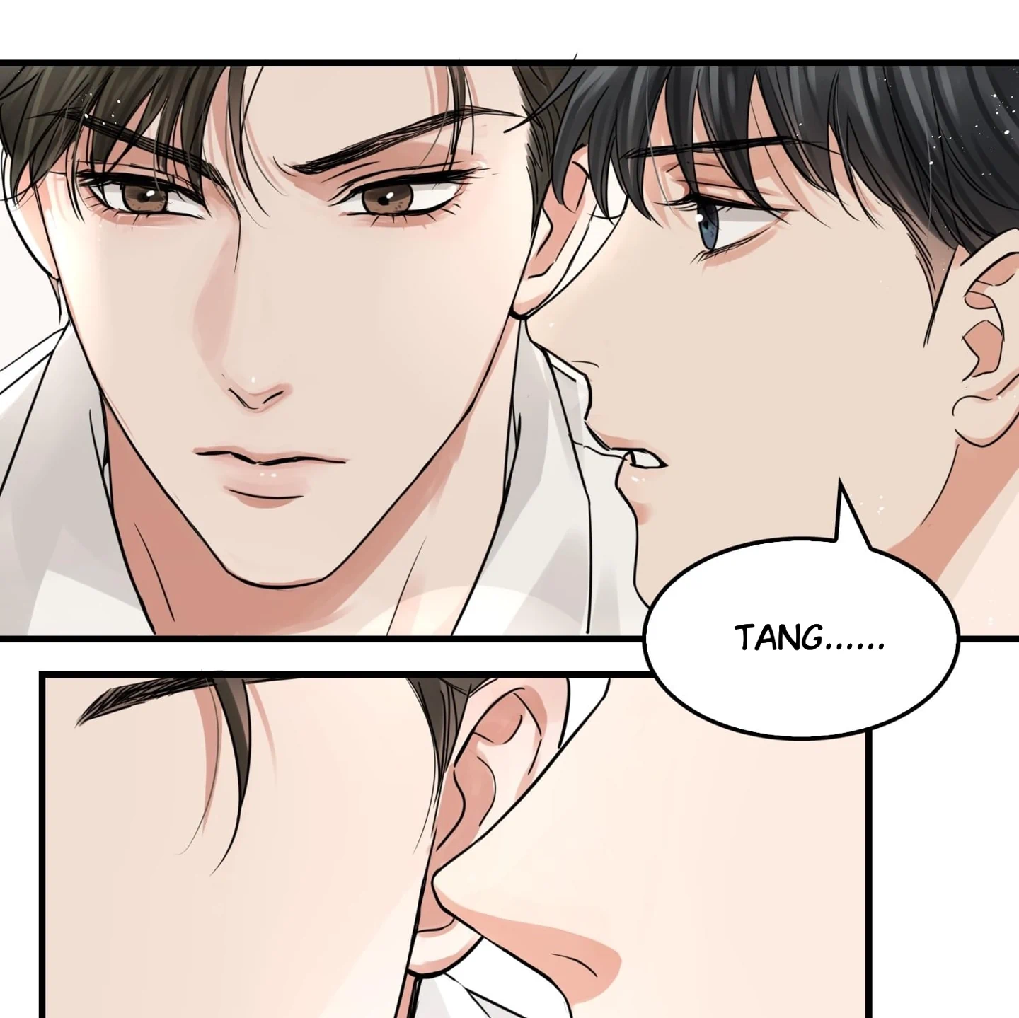Read Breaking Through the Clouds 2: Devouring the Seas chapter 17.1 image 19 on Lezhin