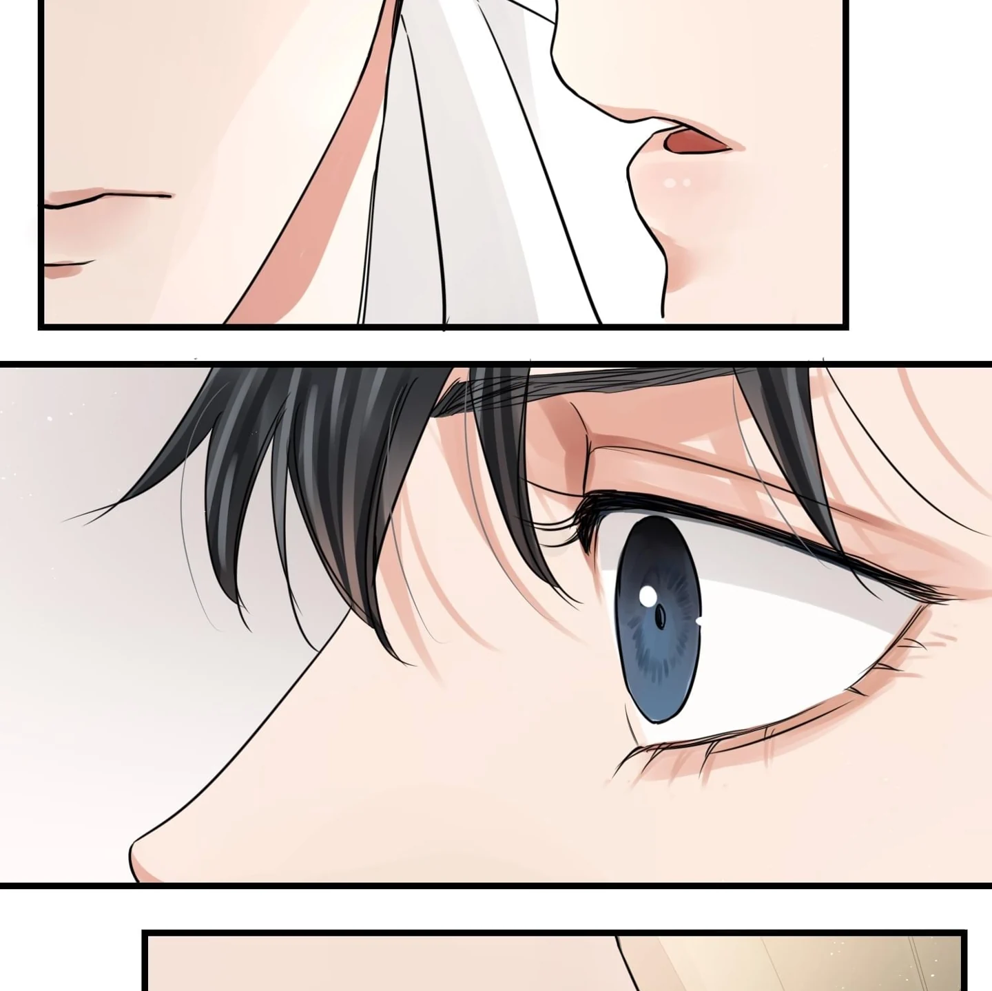 Read Breaking Through the Clouds 2: Devouring the Seas chapter 17.1 image 20 on Lezhin