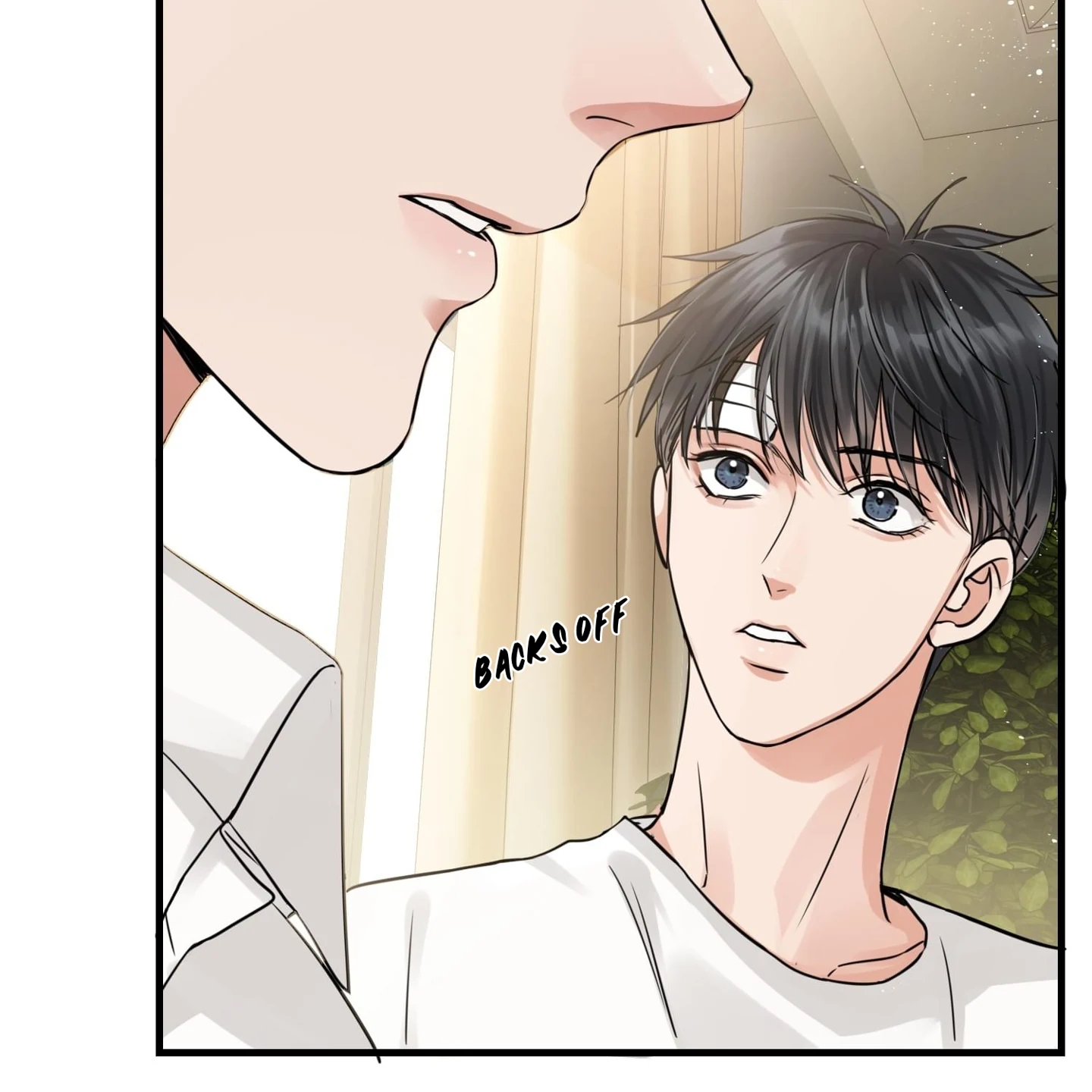 Read Breaking Through the Clouds 2: Devouring the Seas chapter 17.1 image 21 on Lezhin