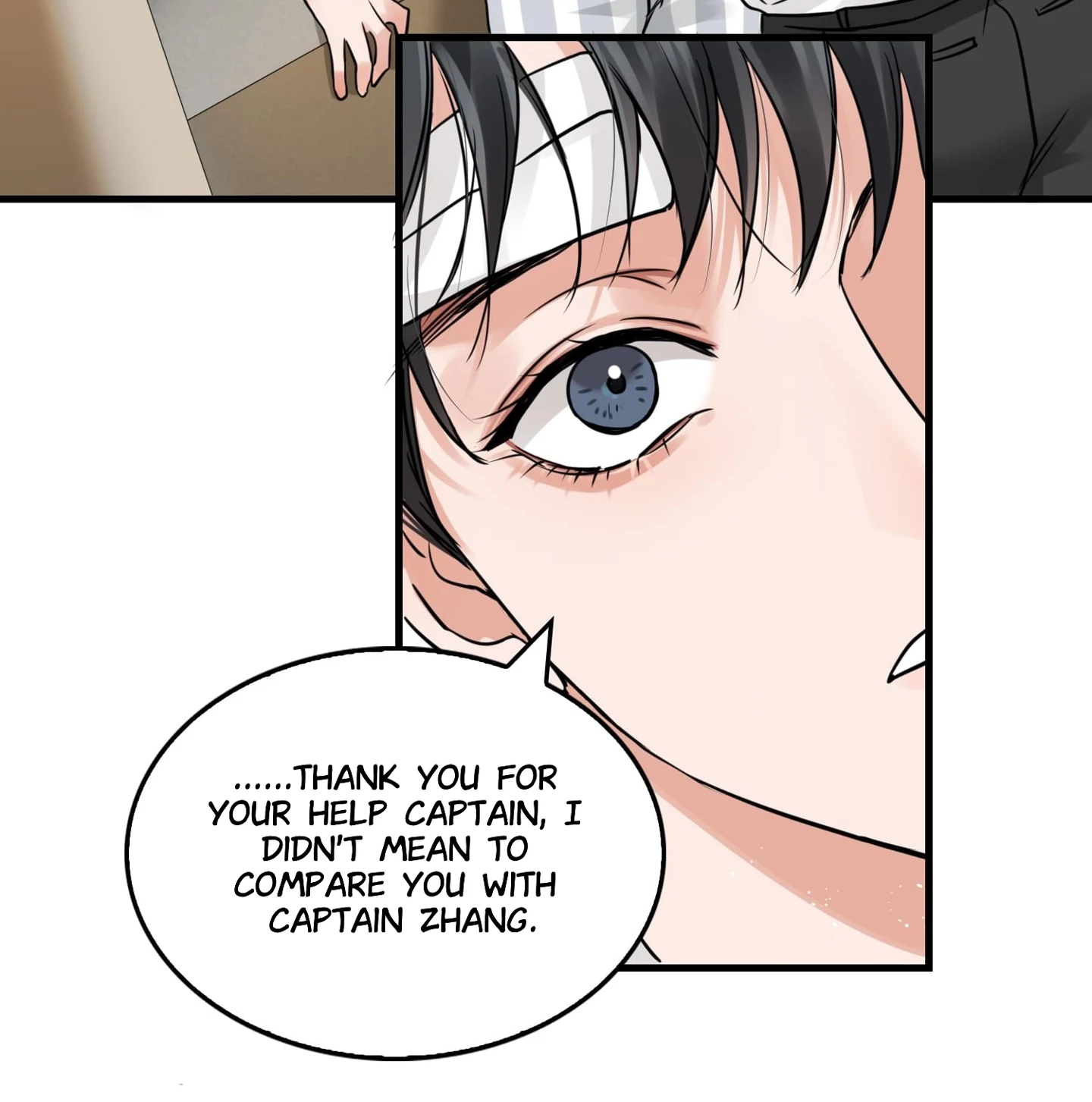 Read Breaking Through the Clouds 2: Devouring the Seas chapter 17.1 image 3 on Lezhin